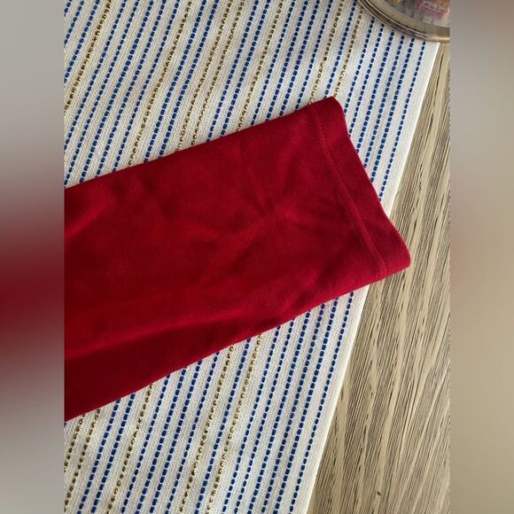 Philipp Plein Women Mini RED Dress  Size S  Bow Black - Picture 12 of 16